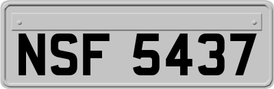 NSF5437