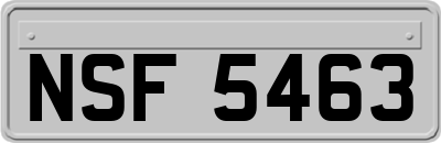 NSF5463