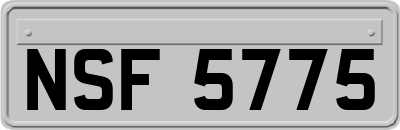 NSF5775