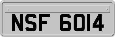 NSF6014