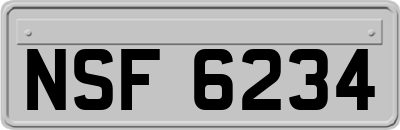 NSF6234