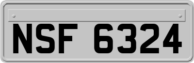 NSF6324