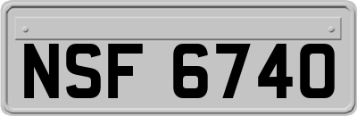 NSF6740