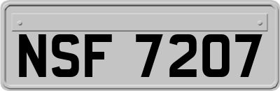 NSF7207
