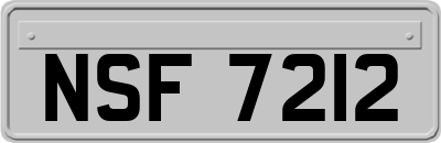 NSF7212