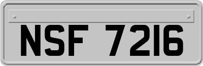 NSF7216