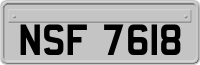 NSF7618