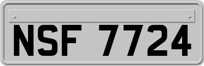 NSF7724