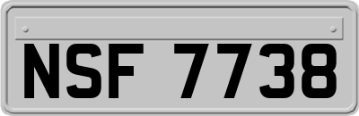 NSF7738