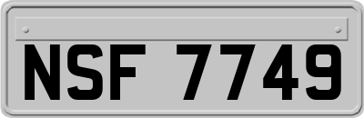 NSF7749