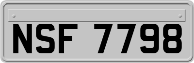NSF7798