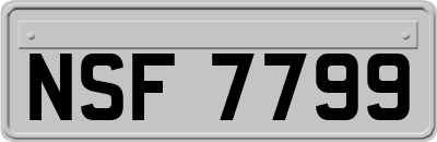 NSF7799