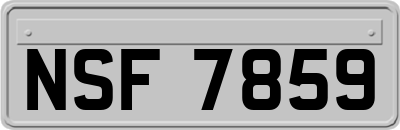 NSF7859