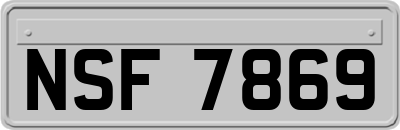NSF7869