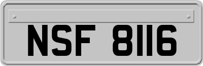 NSF8116