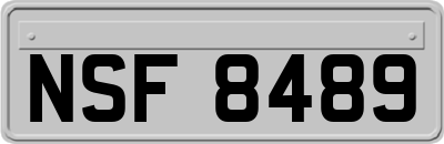 NSF8489