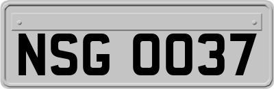 NSG0037