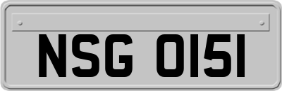 NSG0151