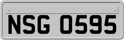 NSG0595