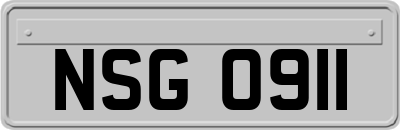 NSG0911