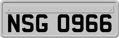 NSG0966
