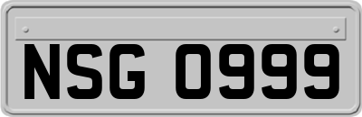 NSG0999