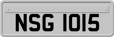 NSG1015