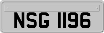 NSG1196