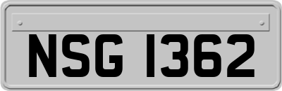 NSG1362