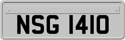 NSG1410