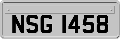 NSG1458