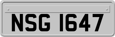 NSG1647