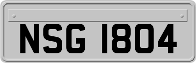 NSG1804