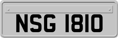 NSG1810