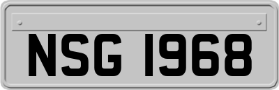 NSG1968