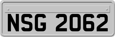 NSG2062