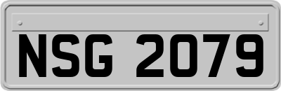 NSG2079