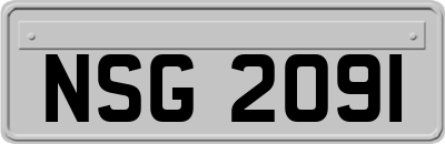 NSG2091