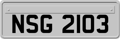 NSG2103