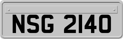 NSG2140