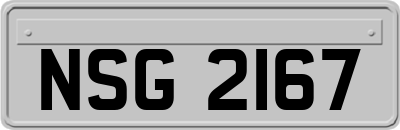 NSG2167