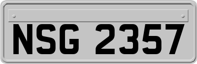 NSG2357