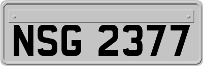 NSG2377