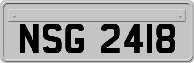 NSG2418