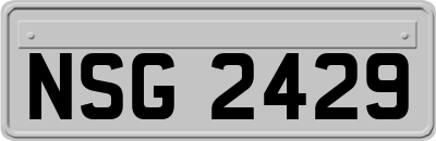 NSG2429