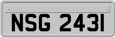 NSG2431