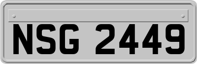 NSG2449