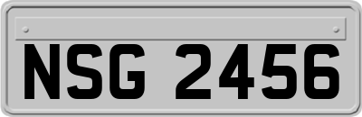 NSG2456