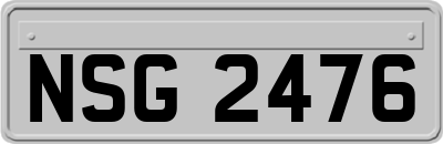 NSG2476