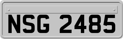 NSG2485